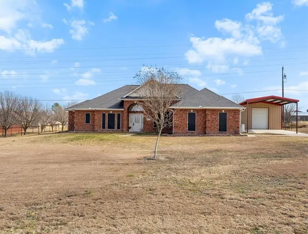 $489,000 | 9920 County Road 540, Lavon, TX 75166