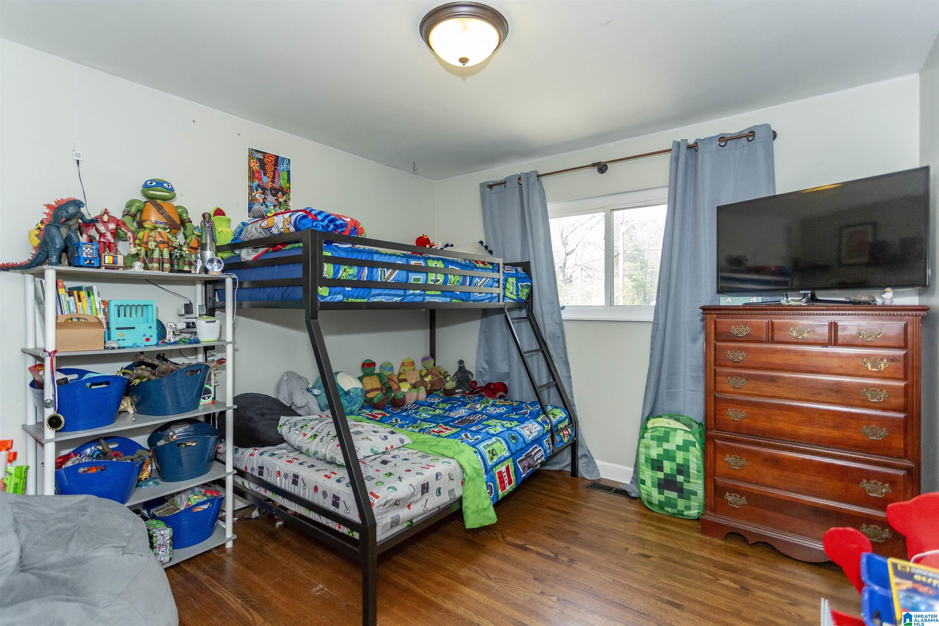 7366 Old Dixiana Road Pinson, AL 35126 - Photo 23 of 39