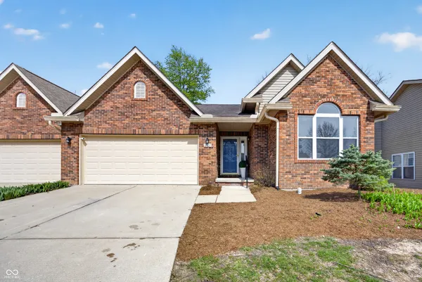 $415,000 | 1209 South Hearthstone Court, Bloomington, IN 47401