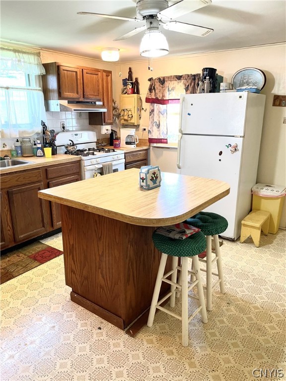 8 Hickory Point Road Constantia, NY 13042 - Photo 15 of 30