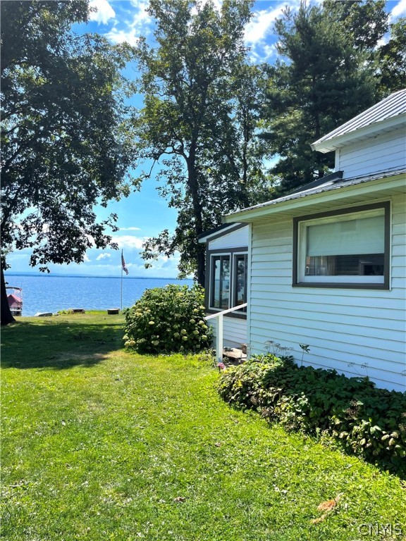 8 Hickory Point Road Constantia, NY 13042 - Photo 2 of 30