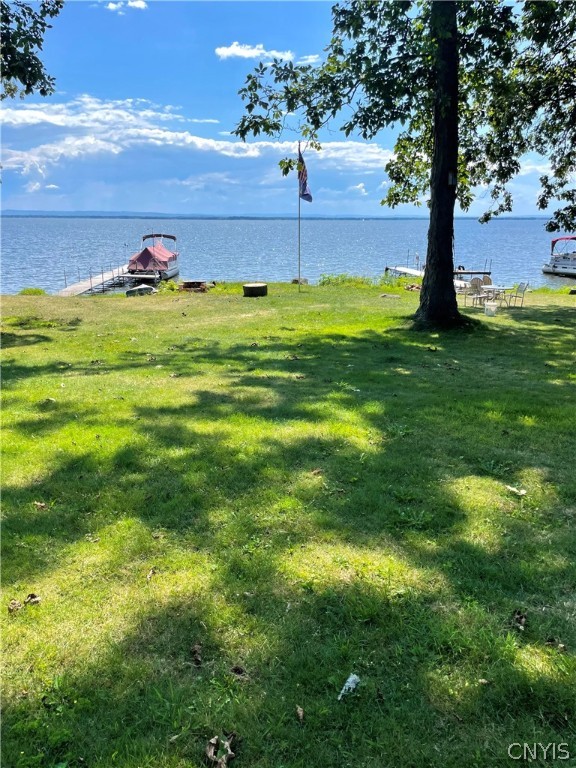 8 Hickory Point Road Constantia, NY 13042 - Photo 3 of 30