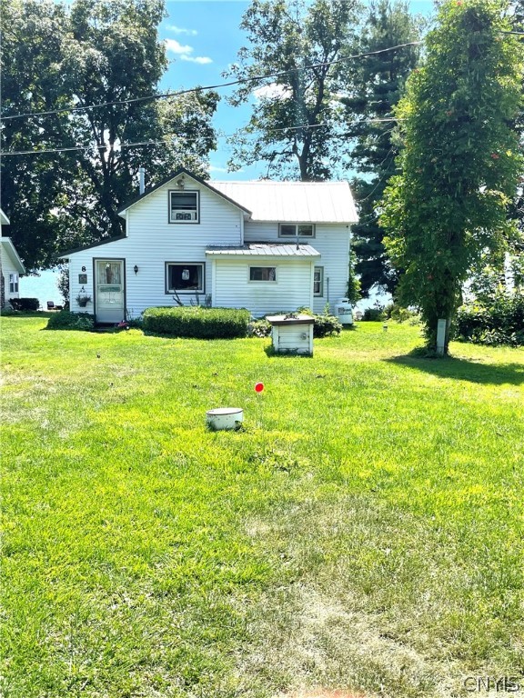 8 Hickory Point Road Constantia, NY 13042 - Photo 6 of 30