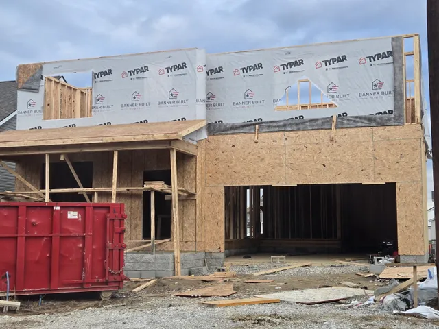 $361,300 | 1623 Links Drive, Cookeville, TN 38506