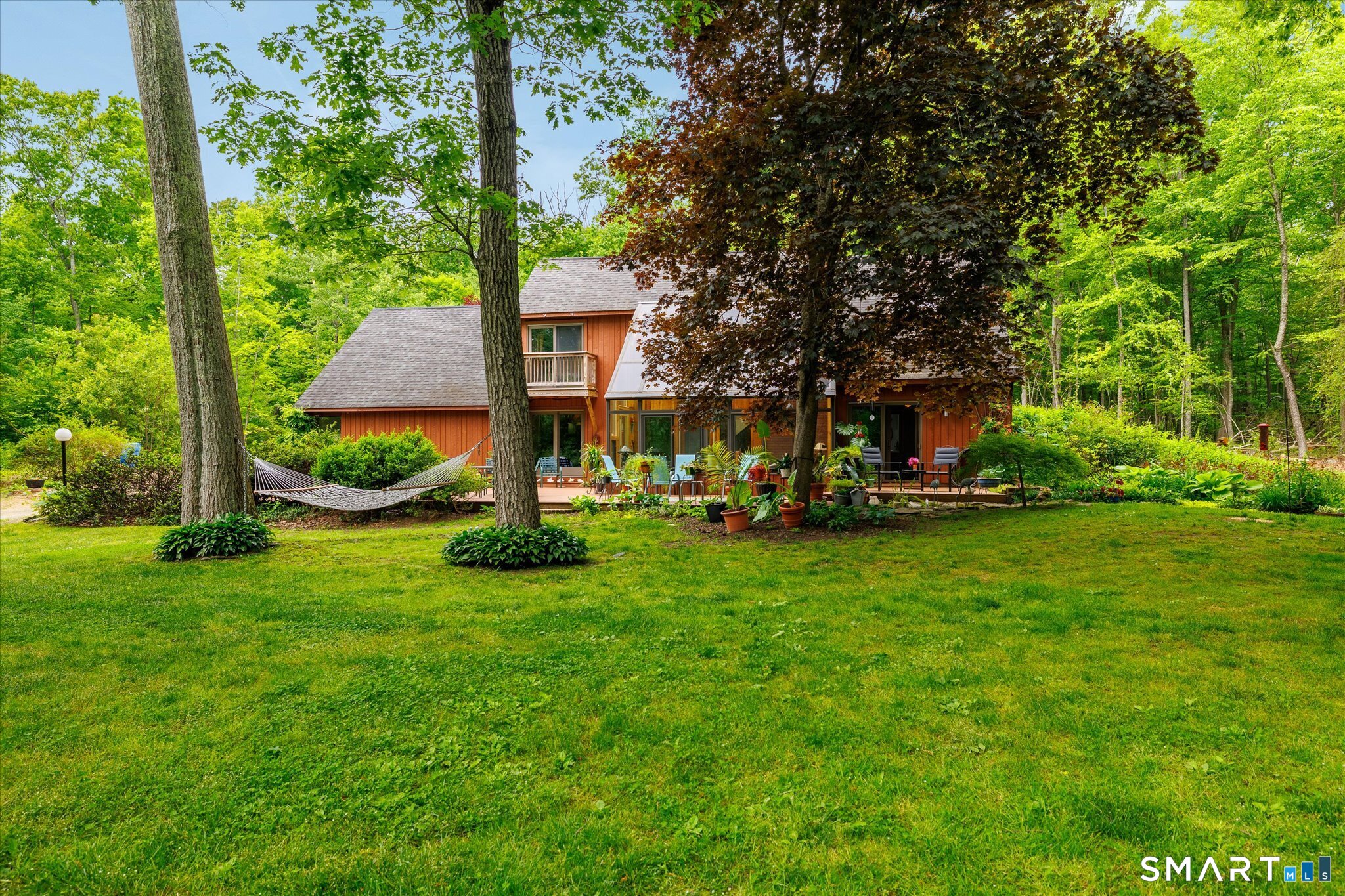 30 Grant Hill Road Brooklyn, CT 06234 - Photo 39 of 40