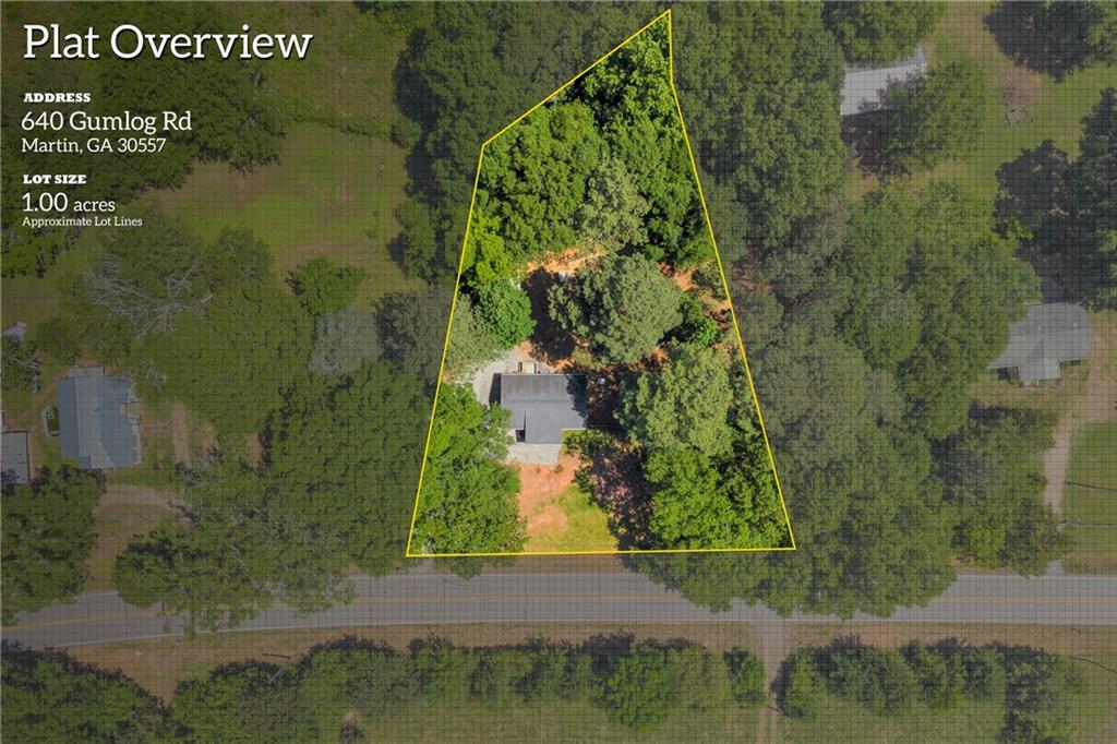 640 Gumlog Road Martin, GA 30557 - Photo 25 of 39
