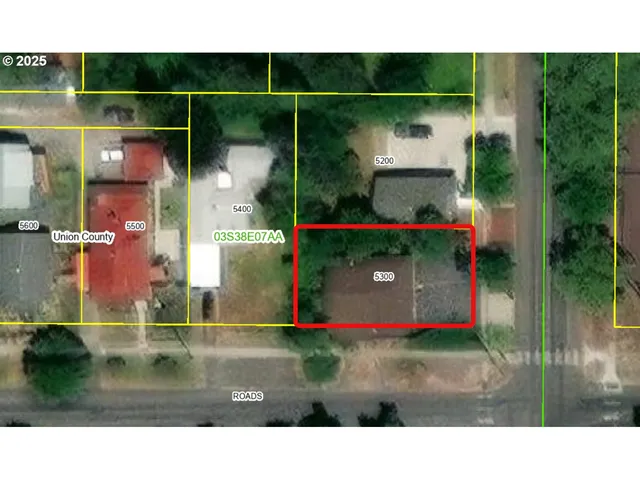 $449,000 | 1402 Fourth Street, La Grande, OR 97850