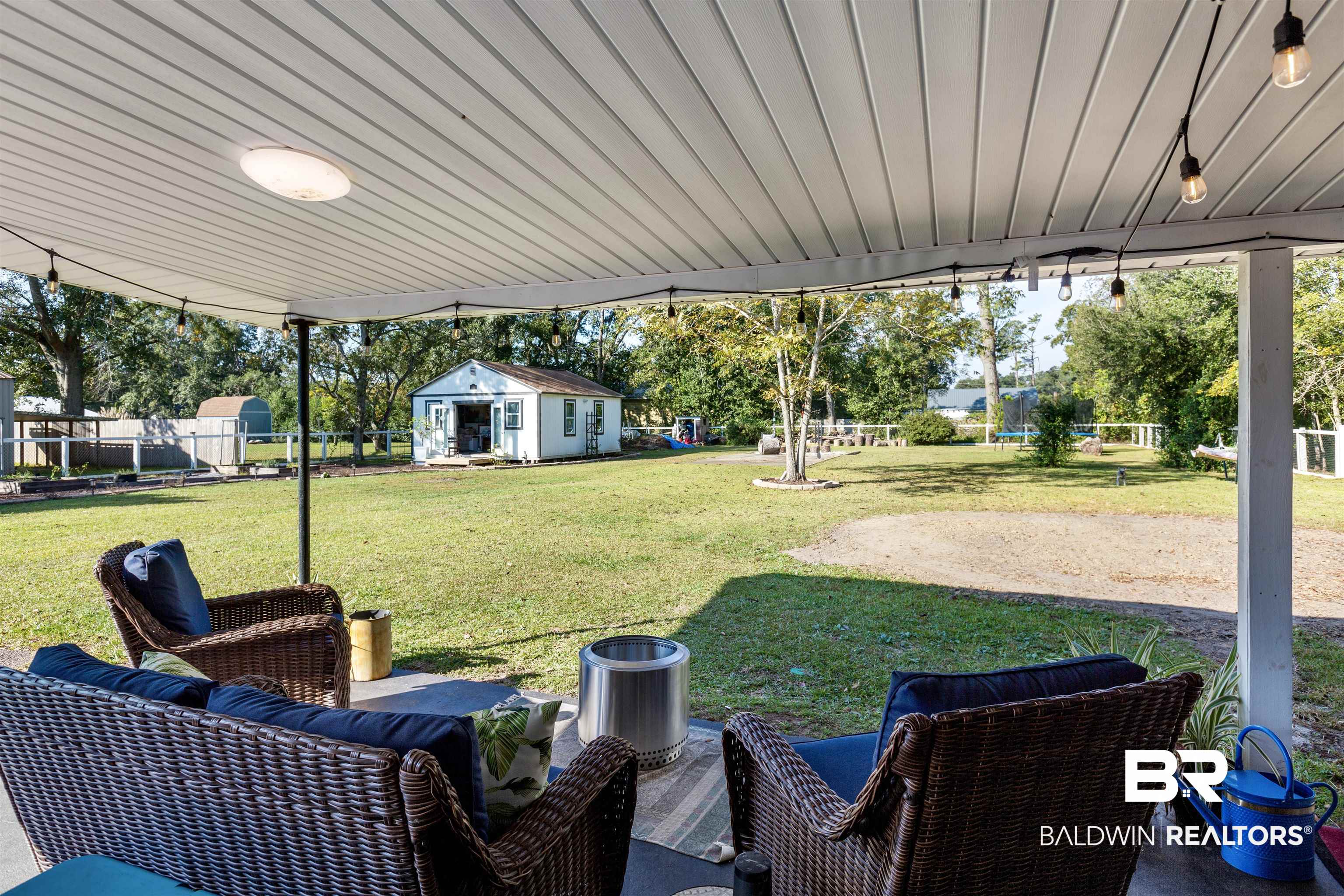 1015 North Alston Street Foley, AL 36535 - Photo 5 of 34