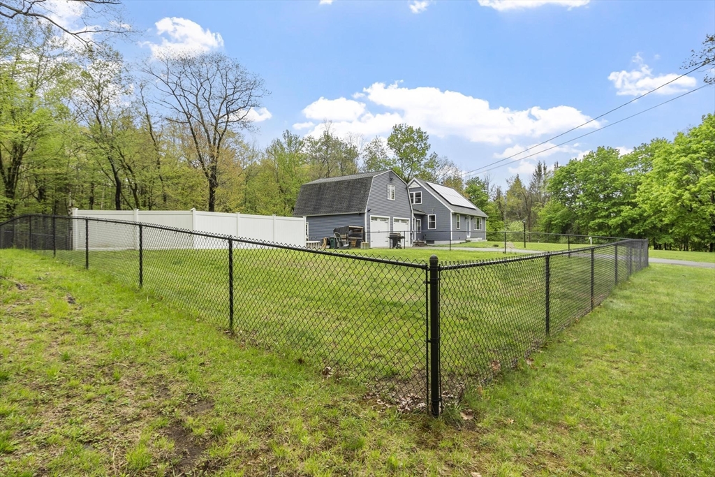 51 Bennett Road Fitchburg, MA 01420 - Photo 35 of 42