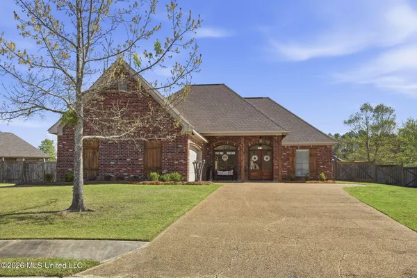 $300,000 | 902 Belle Oak Cove, Brandon, MS 39042