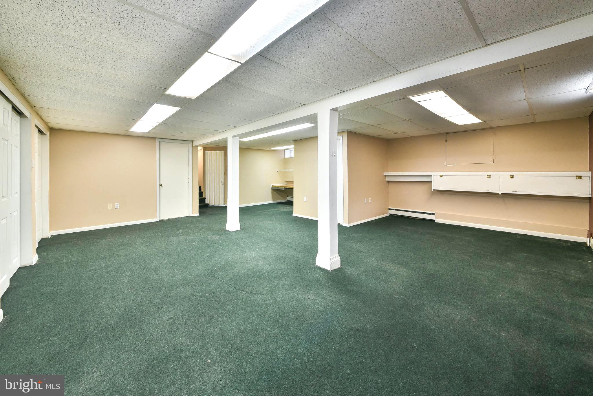 47 Creek Road Chalfont, PA 18914 - Photo 23 of 40 Finished Basement