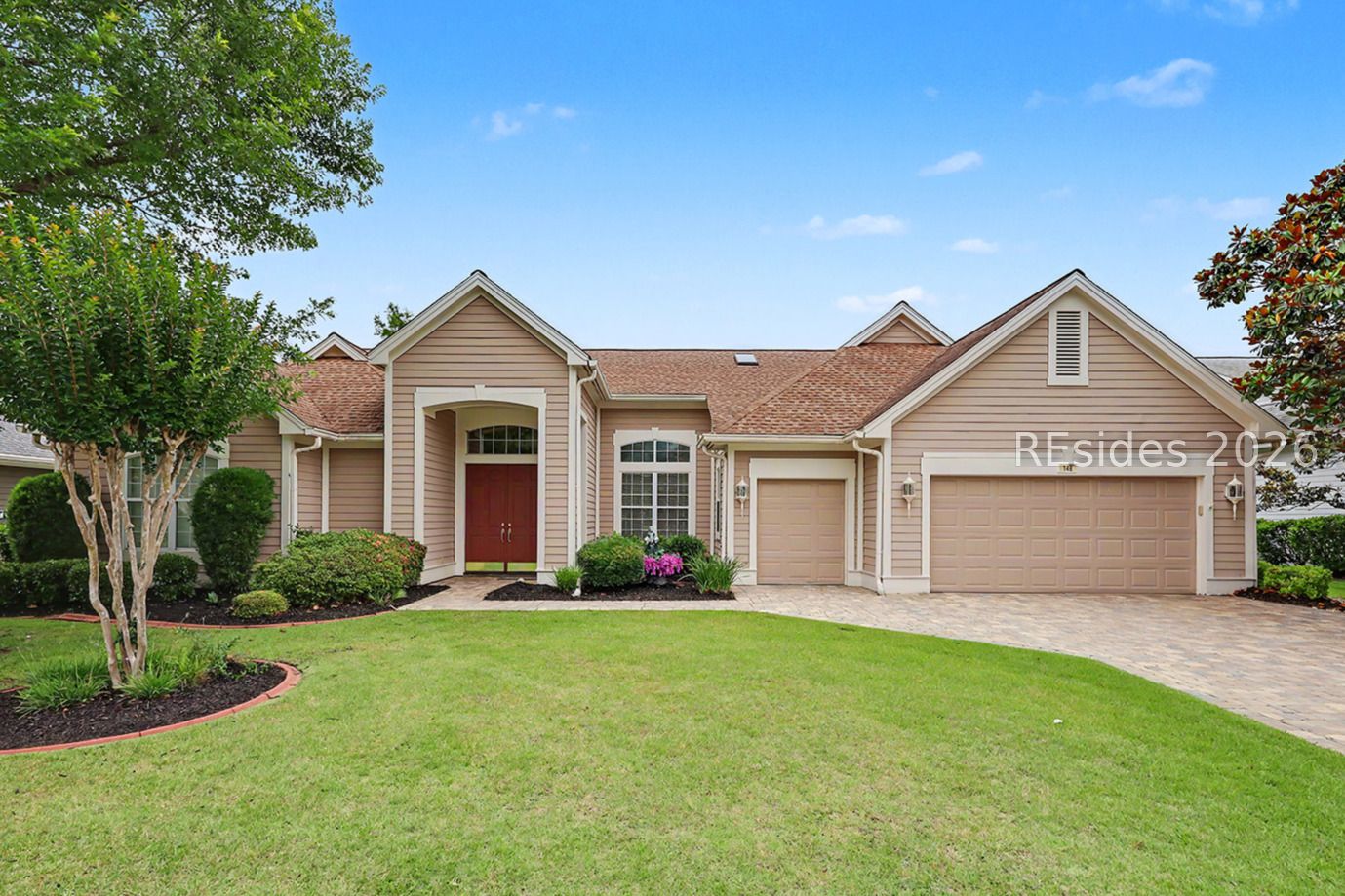 148 Colonel Thomas Heyward Road Bluffton, SC 29909 - Photo 1 of 78