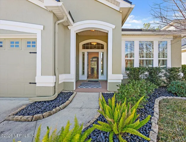 $629,900 | 14372 Garden Gate Drive, Jacksonville, FL 32258
