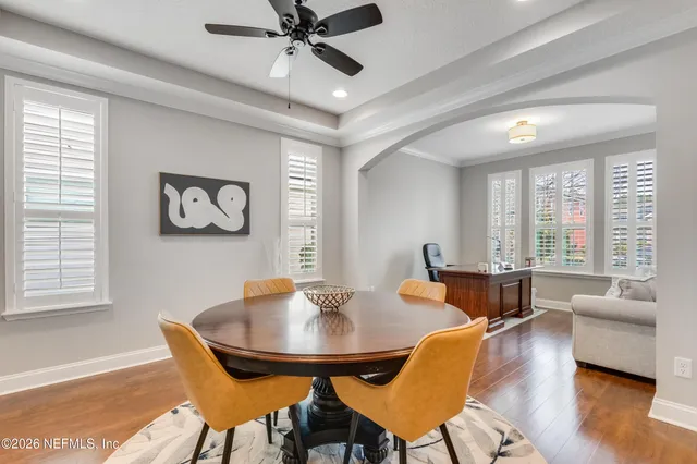 $629,900 | 14372 Garden Gate Drive, Jacksonville, FL 32258