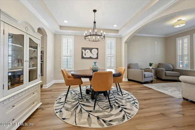 $629,900 | 14372 Garden Gate Drive, Jacksonville, FL 32258