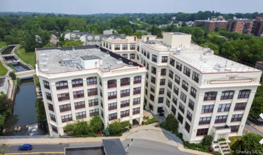 1 Scarsdale Road, Unit 204 Tuckahoe, NY 10707 - Photo 42 of 45 Rivervue Condos