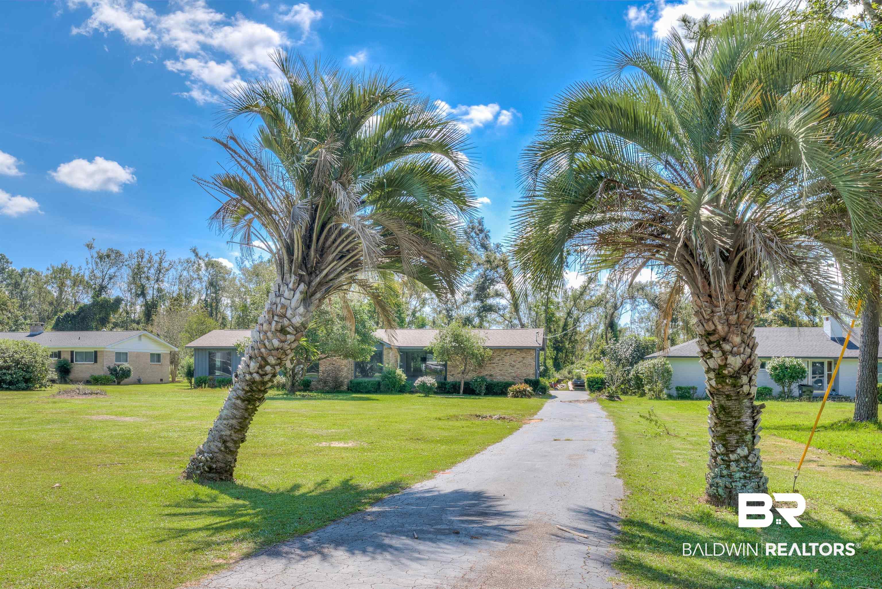 16162 Highway 98 Foley, AL 36535 - Photo 6 of 43 Front view