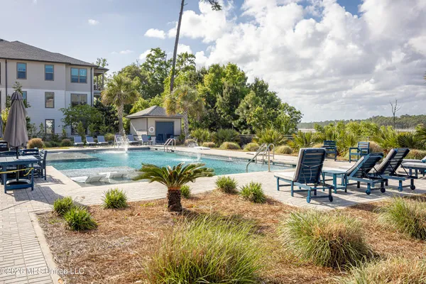 $240,000 | 2501 Bienville Boulevard, Unit 434, Ocean Springs, MS 39564
