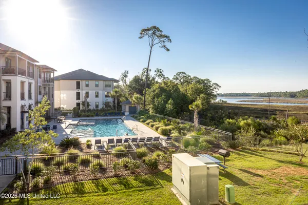 $240,000 | 2501 Bienville Boulevard, Unit 434, Ocean Springs, MS 39564