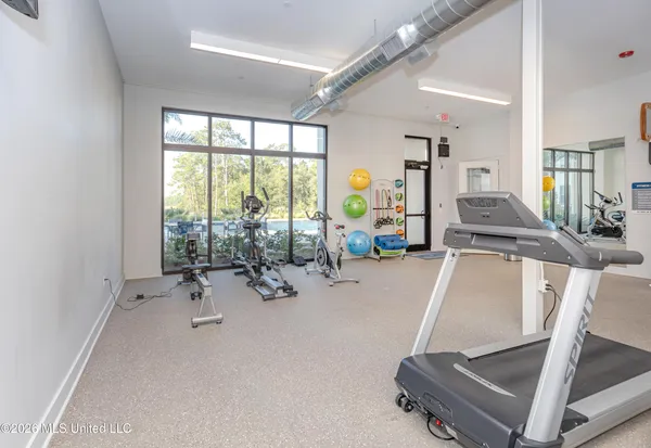 $240,000 | 2501 Bienville Boulevard, Unit 434, Ocean Springs, MS 39564