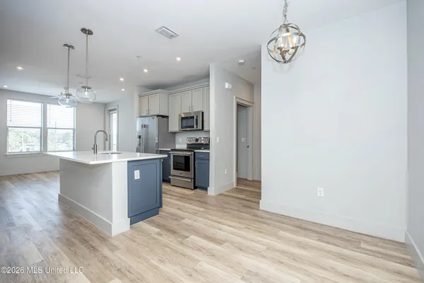 $240,000 | 2501 Bienville Boulevard, Unit 434, Ocean Springs, MS 39564