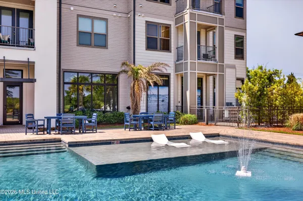 $240,000 | 2501 Bienville Boulevard, Unit 434, Ocean Springs, MS 39564
