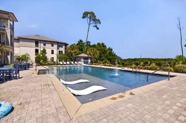 $240,000 | 2501 Bienville Boulevard, Unit 434, Ocean Springs, MS 39564