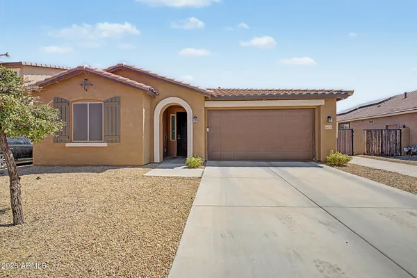 $425,000 | 15753 West McKinley Street, Goodyear, AZ 85338