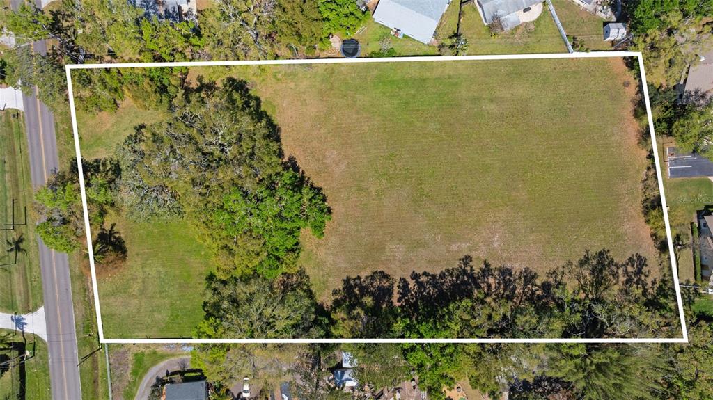 854 Riviere Road Palm Harbor, FL 34683 - Photo 3 of 5