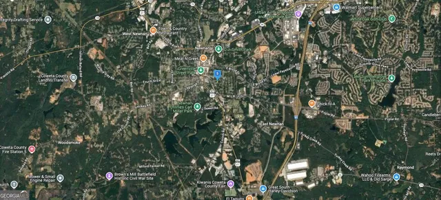 $11,999 | 13 Standish Court, Newnan, GA 30263