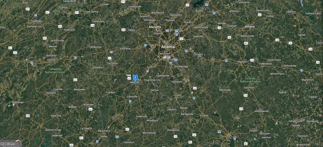 $11,999 | 13 Standish Court, Newnan, GA 30263