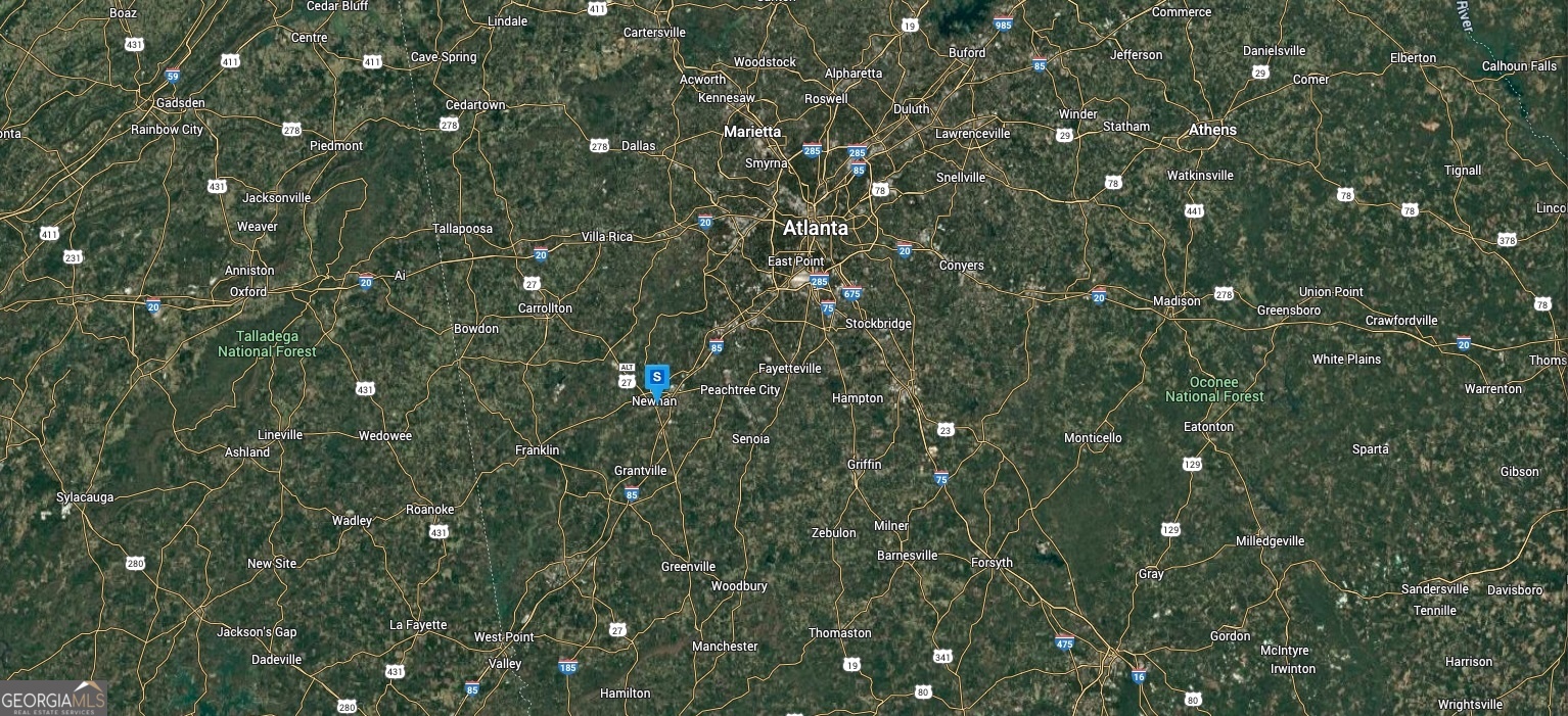 13 Standish Court Newnan, GA 30263 - Photo 6 of 6