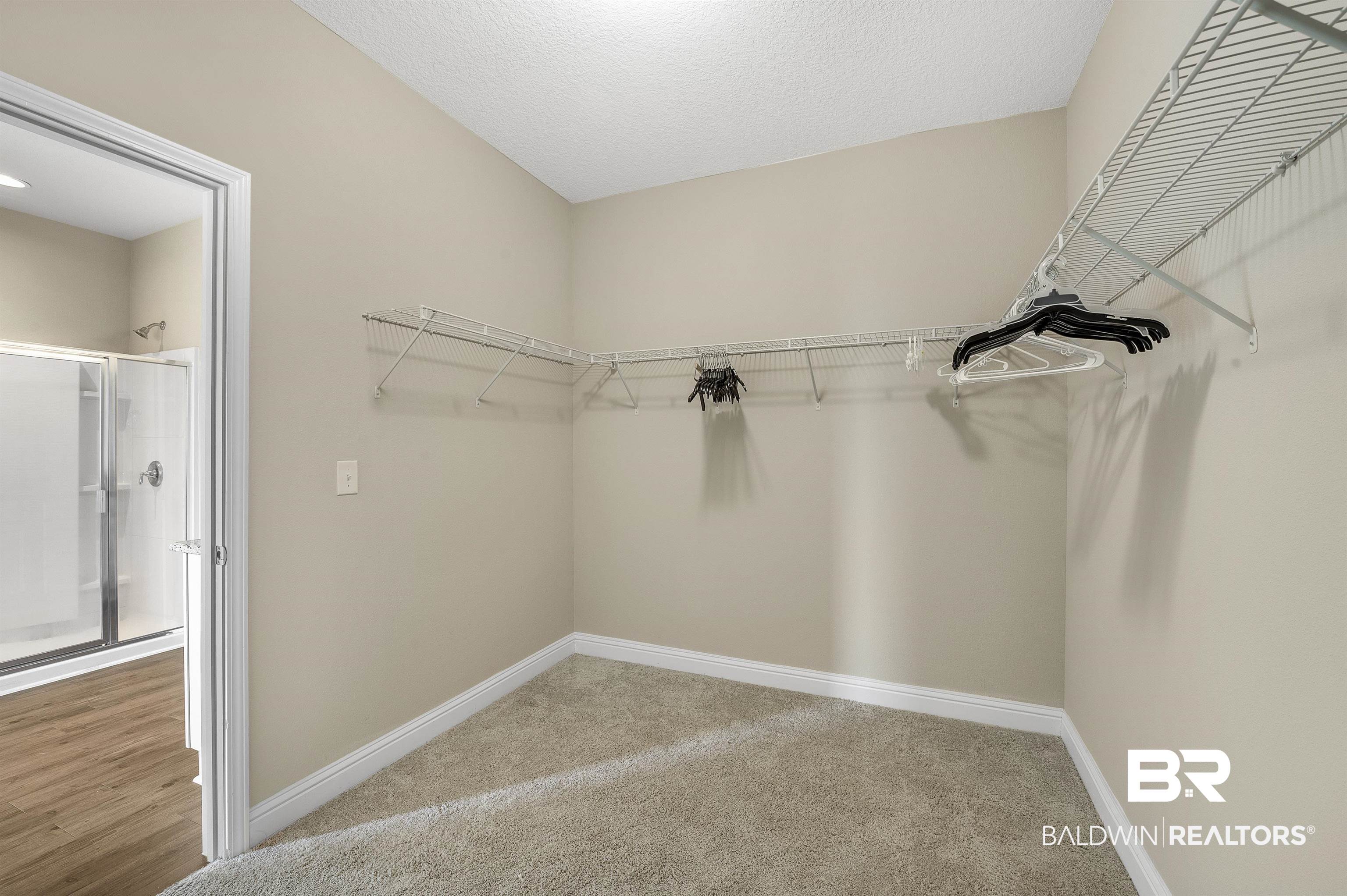 12163 Aurora Way Daphne, AL 36527 - Photo 30 of 46 Primary Walk In Closet