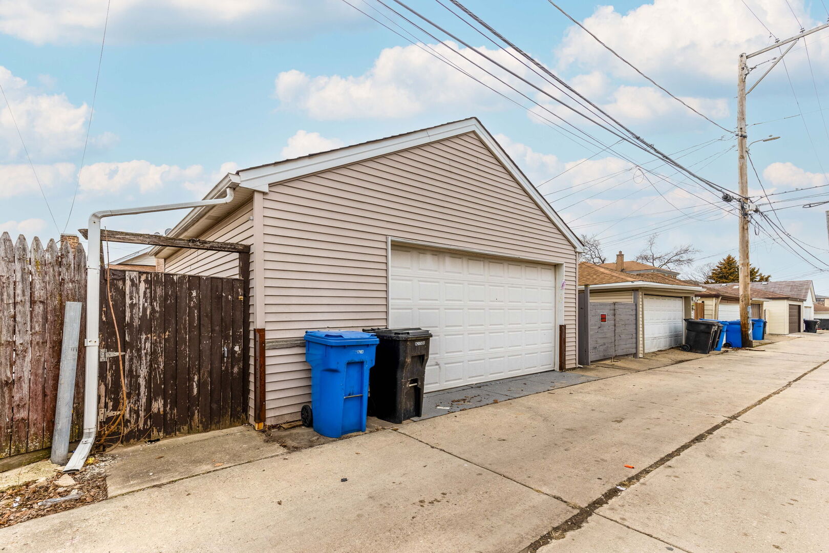 7408 West Addison Street, Unit 2 Chicago, IL 60634 - Photo 19 of 24