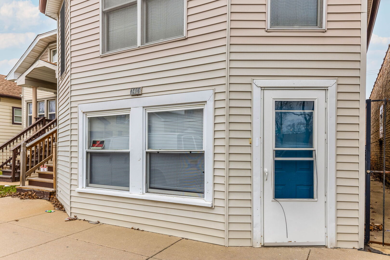 7408 West Addison Street, Unit 2 Chicago, IL 60634 - Photo 2 of 24