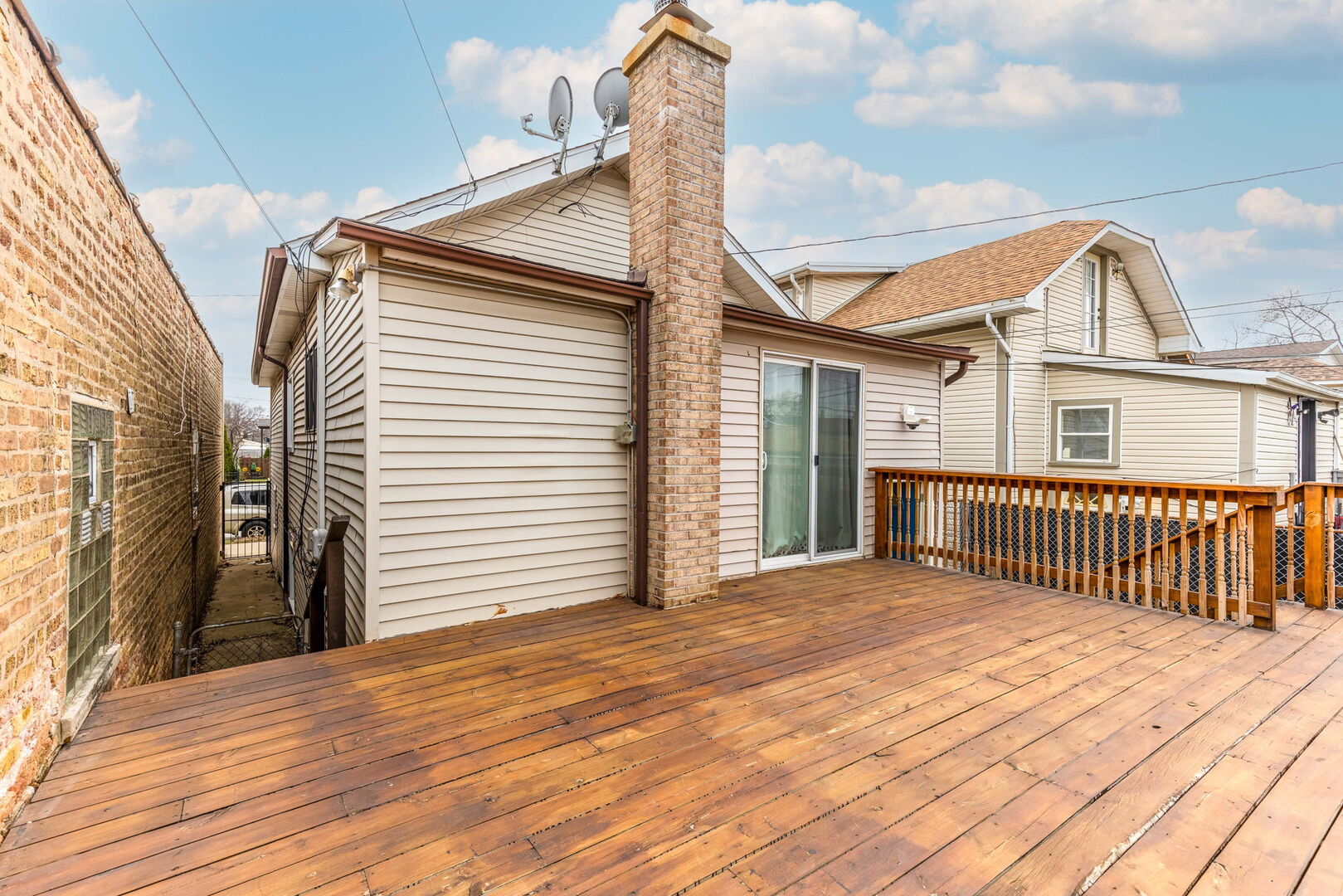 7408 West Addison Street, Unit 2 Chicago, IL 60634 - Photo 22 of 24