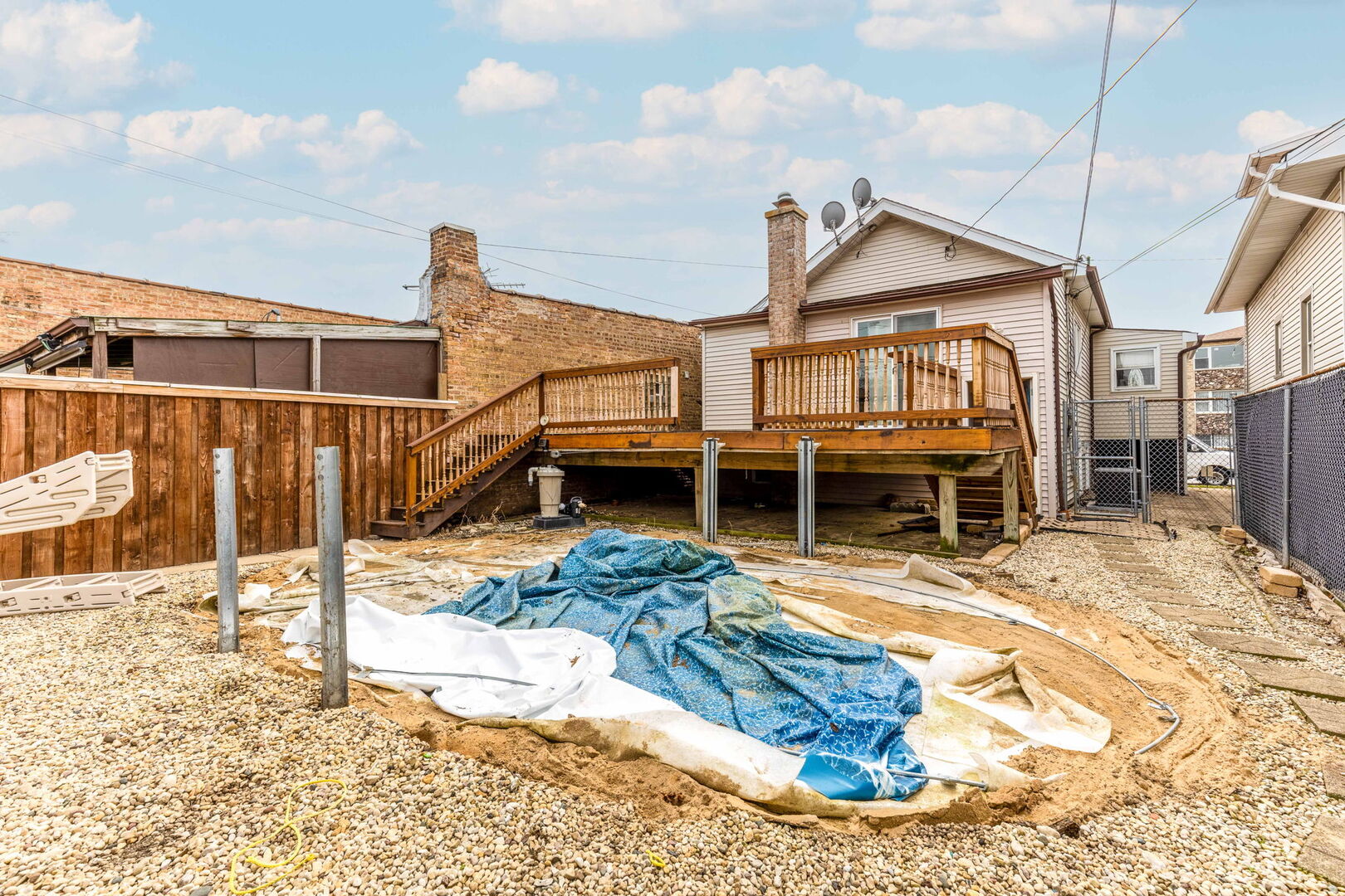 7408 West Addison Street, Unit 2 Chicago, IL 60634 - Photo 23 of 24