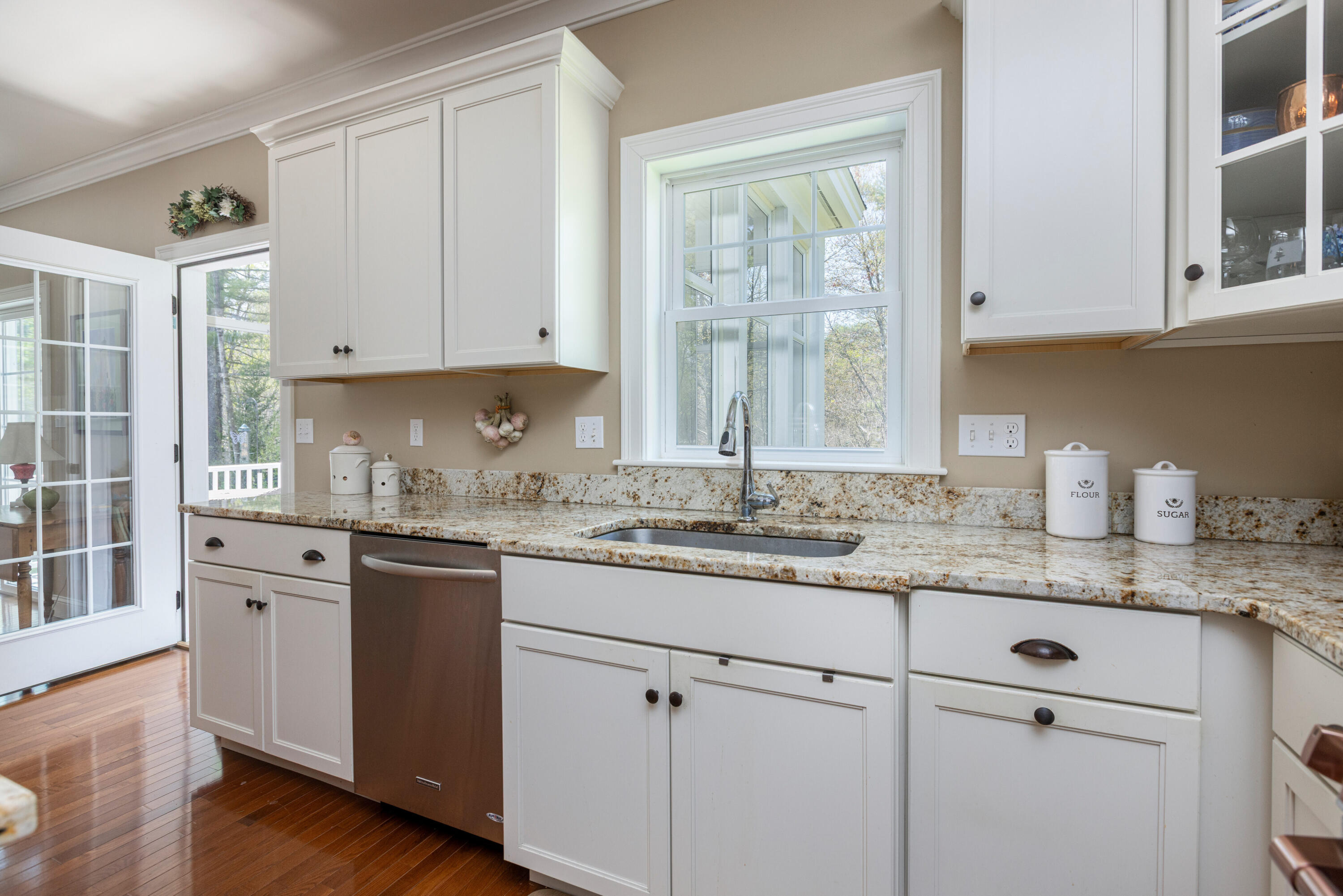 5 Baxter Lane Cumberland Center, ME 04021 - Photo 17 of 65 Kitchen