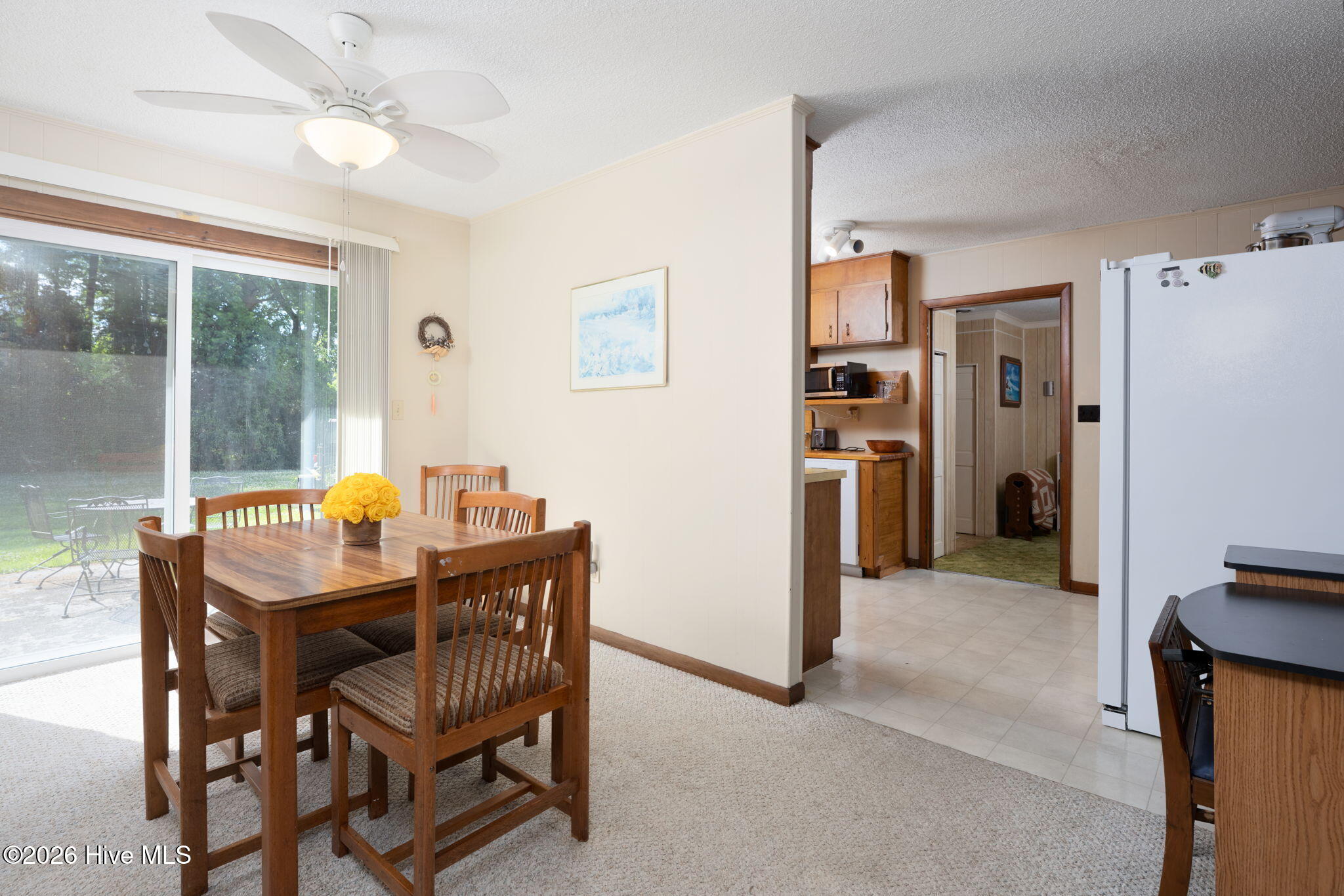 160 Gail Road Willard, NC 28478 - Photo 12 of 38 dining-area-01b