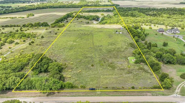$1,190,000 | 883 Farm To Market Road 2729, Sherman, TX 75090