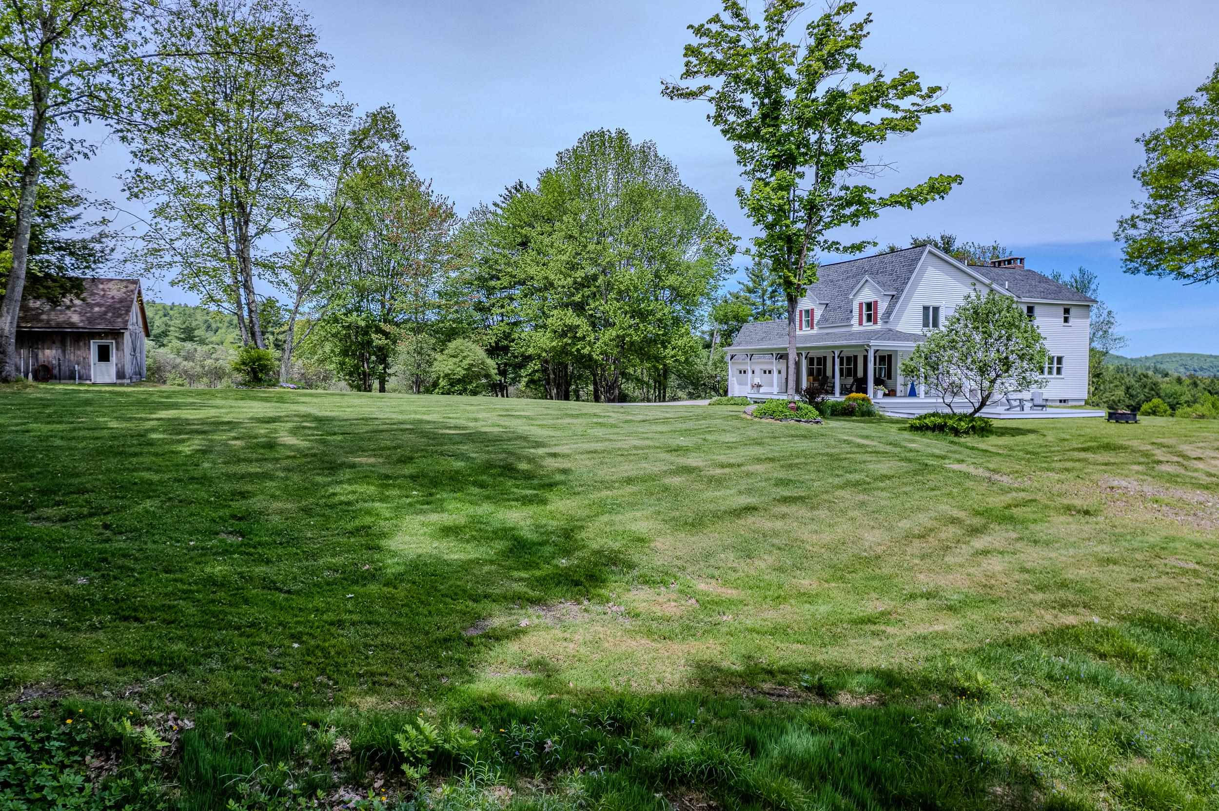 1704 North Street Wells, VT 05774 - Photo 12 of 50