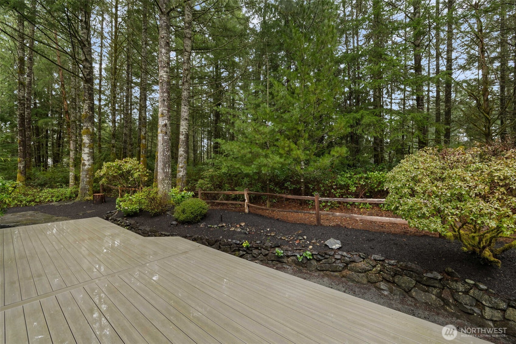 7033 Prestwick Lane Southwest Port Orchard, WA 98367 - Photo 28 of 39 a view of a street with trees