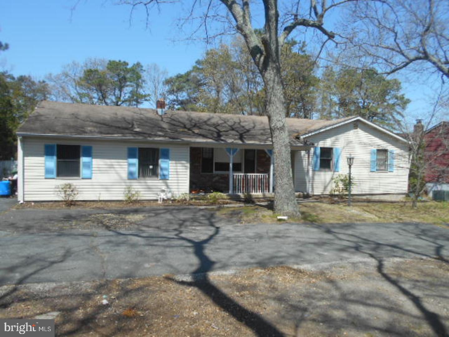 618 Hopewell Road Evesham, NJ 08053 - Photo 1 of 9