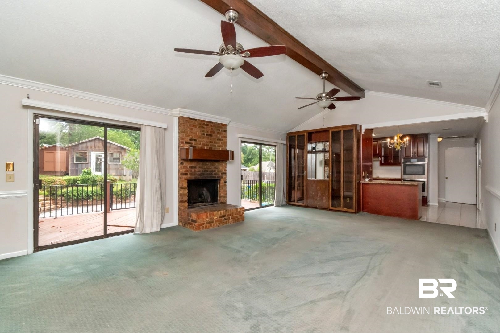 5778 Chester Court Mobile, AL 36609 - Photo 9 of 52