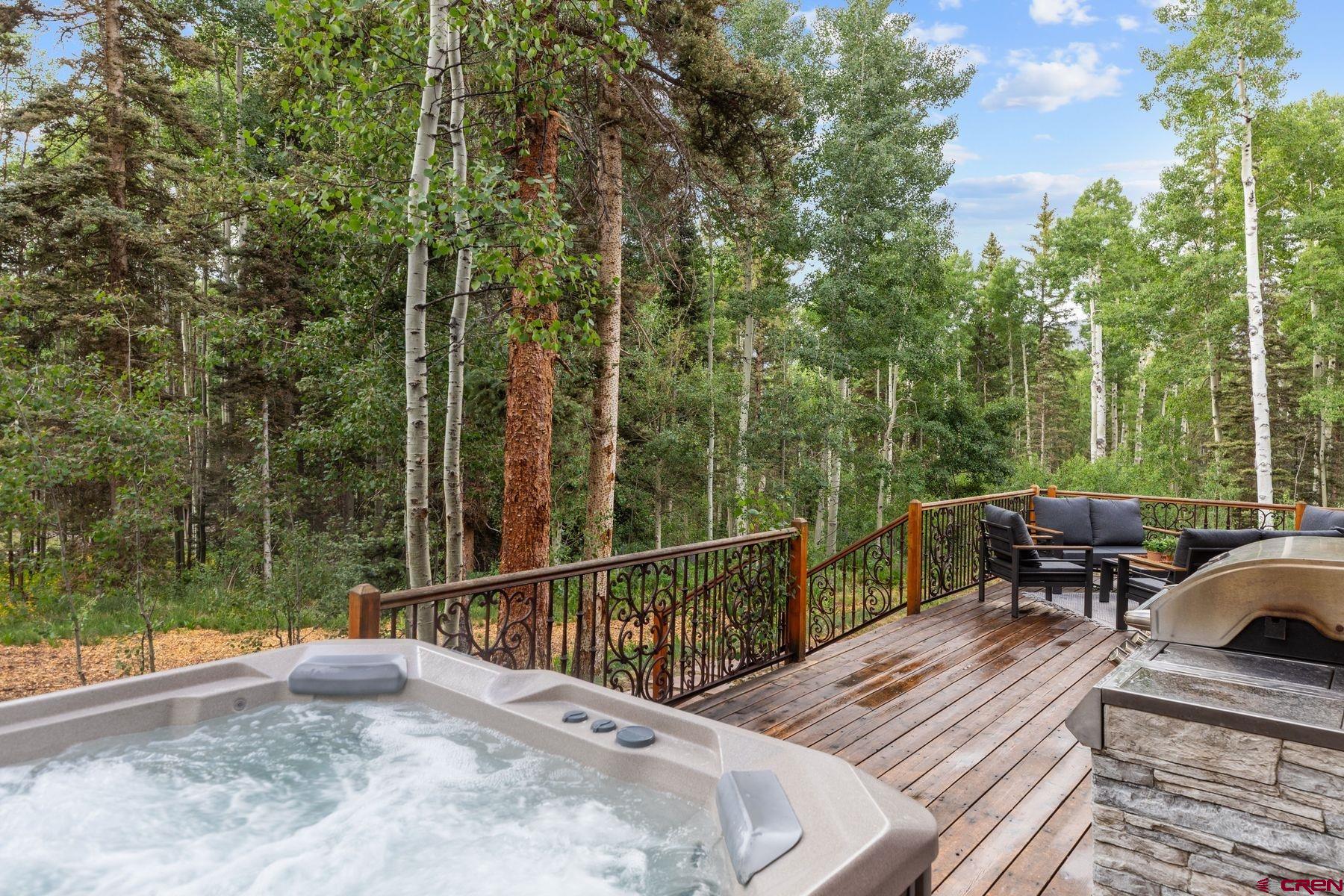 800 Fox Farm Road Telluride, CO 81435 - Photo 12 of 45