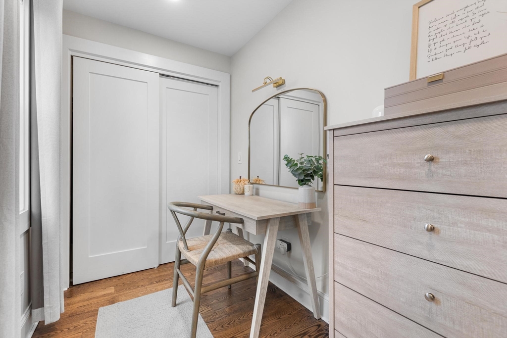 43 Alfred Street, Unit A Everett, MA 02149 - Photo 23 of 29