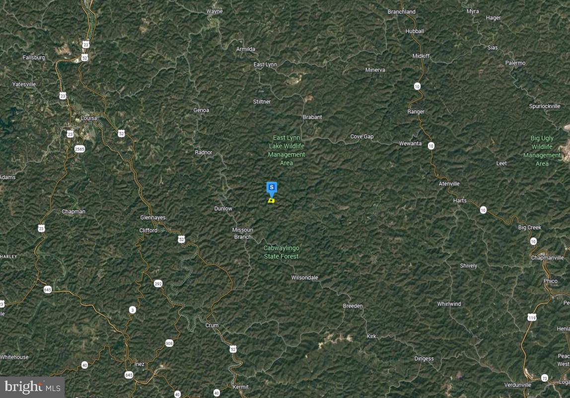 111 Beechy Br Road Dunlow, WV 25511 - Photo 3 of 4