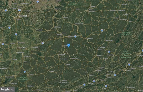 $49,999 | 111 Beechy Br Road, Dunlow, WV 25511