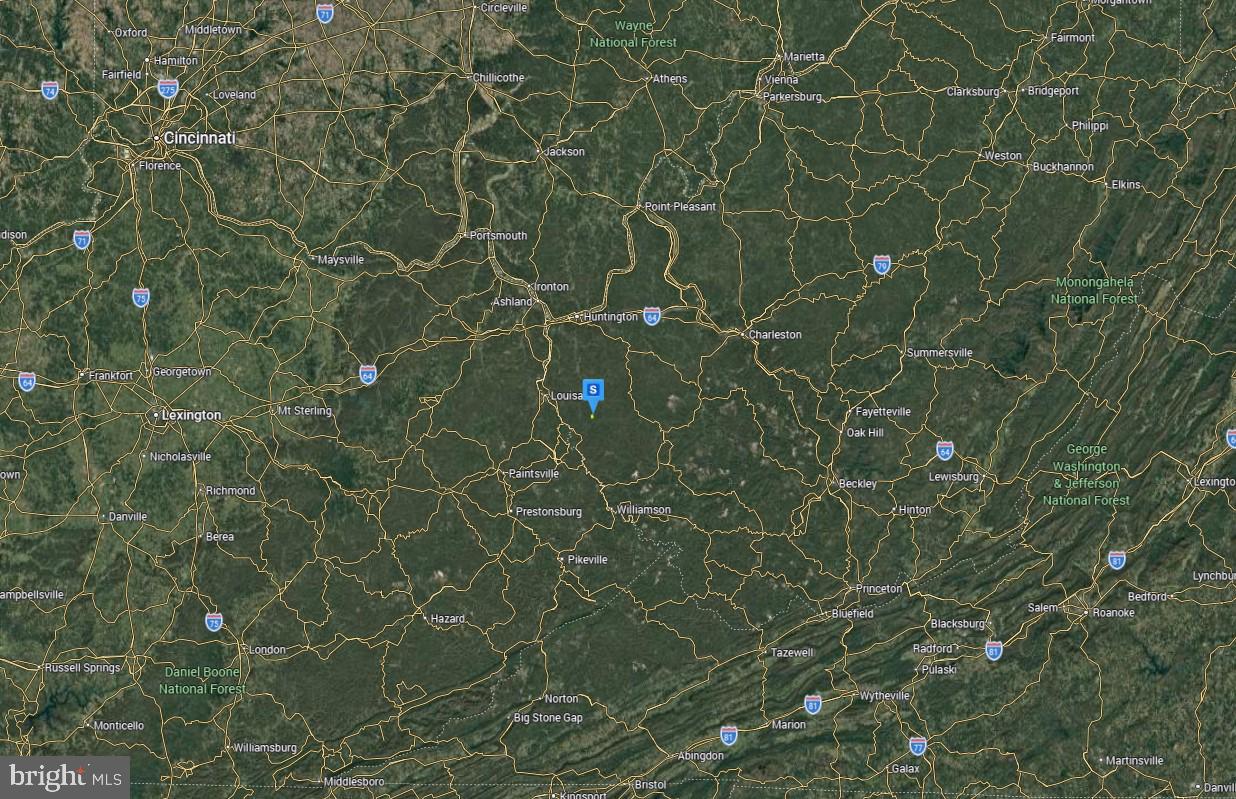 111 Beechy Br Road Dunlow, WV 25511 - Photo 4 of 4