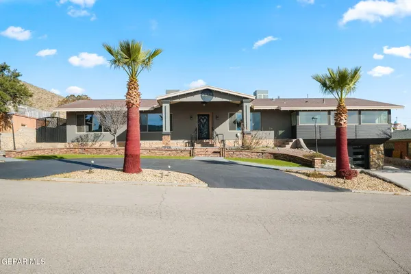 $580,000 | 2515 Memphis Avenue, El Paso, TX 79930
